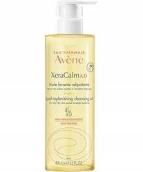 AVENE XERACALM A.D Olejek oczyszczający  400ml