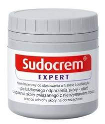 SUDOCREM EXPERT Krem barierowy 400 g