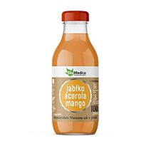 Jabłko, acerola, mango sol 300 ml Ekamedi 