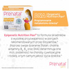 Prenatal LAKTO – witaminy dla kobiet karmiących piersią, z DHA, aktywnym folianem, luteiną i choliną, dla kobiet w okresie laktacji, 30 + 30 kapsułek 