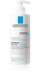 LA ROCHE-POSAY LIPIKAR Balsam AP+M 400 ml