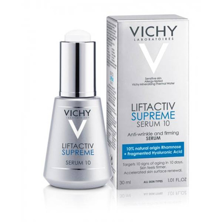 VICHY LIFTACTIV SUPREME SERUM 10 30ml
