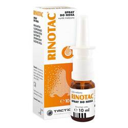 RINOTAC spray do nosa- 10ml