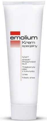 EMOLIUM krem specjalny do skóry atopowej 75ml