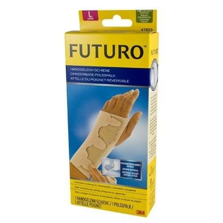 FUTURO stabilizator nadgarstka rozmiar  L