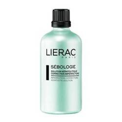 Lierac Sebologie Roztwór Keratolityczny - 100ml