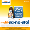 Multi-Sanostol syrop, 600 g