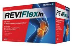 REVIFLEXIN  30 saszetek 