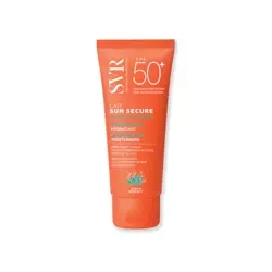 Svr Sun Secure Lait SPF50+ mleczko, 250 ml