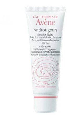 AVENE ANTI-ROUG.LEGERE Krem do skóry mieszanej tłustej  40 ml