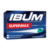 Ibum Supermax, 600 mg, kapsułki miękkie, 10 szt.