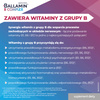 Ballamin B Complex spray do gardł. 15 ml