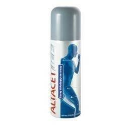 Altacet Ice aerozol 130 ml