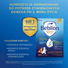 Bebilon 4 Advance Pronutra Junior, formuła na bazie mleka po 2. roku życia, 1000g