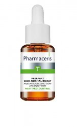 ERIS PHARM.T MATT PRO-CONTROL Preparat se 