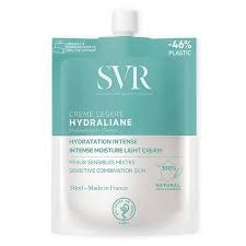 SVR Hydraliane Legere Lekki Krem nawilżający, 50ml