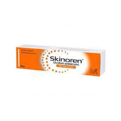 Skinoren 200 mg/ g, krem, 30 g