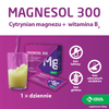 Magnesol 300 granulat do sporządzania roztwór do ustny *20 saszetek