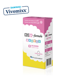 CDS22-Formula 5 mld krop.doust. 5ml(but.)