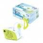 Inhalator Flaem Nuova GHIBLI PLUS, nebulizator pneumatyczno - tłokowy 1 sztuka