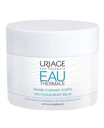 URIAGE EAU THERMALE  Masło do ciała  200ml