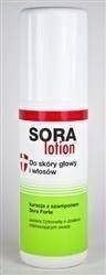 Sora Lotion przeciw wszawicy 100ml