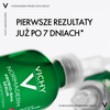 VICHY NORMADERM Serum przeciwtrądzikowe z kwasem BHA, 30ml 