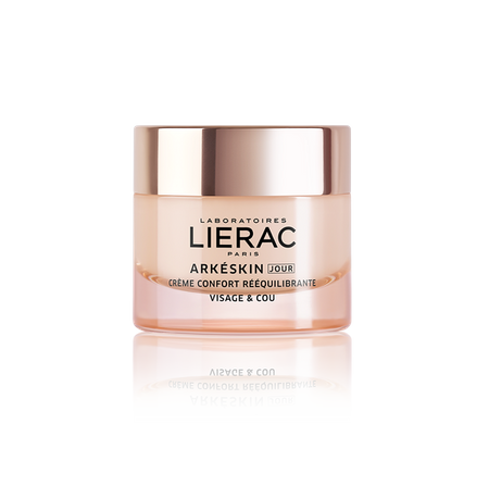 Lierac Arkeskin na dzień. krem przywracający komfort i równowagę, 50ml