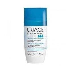 URIAGE Antyperspirant roll-on 50 ml