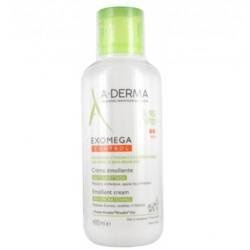 A-DERMA Exomega Control Krem, 400ml