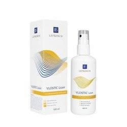 VLOSTIC Light Płyn Vitalizer do włosów 100ml