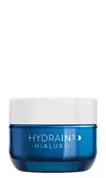 DERMEDIC Hydrain 3 Hialuro krem na noc 50ml