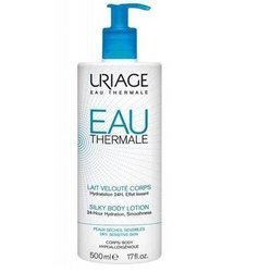 URIAGE Jedwabisty Balsam do ciała 500 ml