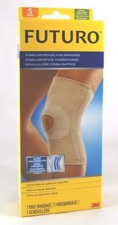 FUTURO Stabilizator kolana rozm. S