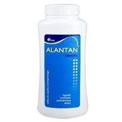 Alantan 0.5% zasypka, 100 g