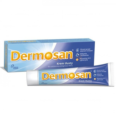 Dermosan krem, 40 g