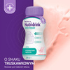 Nutridrink Skin Repair o smaku truskawkowym, 4x200ml Data ważności 2026.03.22
