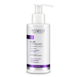 Sylveco Dermo Naczynka Olejek do demakijażu, 145mlD
