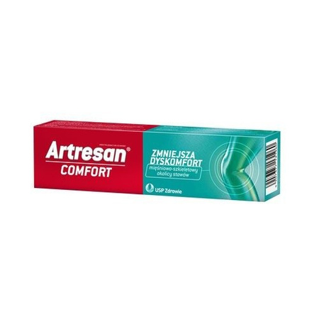 Artresan Comfort Krem 75ml