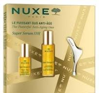 Nuxe Super Serum [10] Zestaw 2025 30+15ml