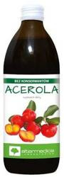 Acerola płyn 500ml