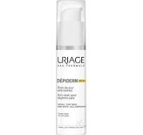 URIAGE DEPIDERM Kr.p/przeb.n/dz.SPF50+30ml