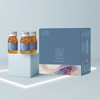 Zyskaj Zdrowie Collagen, płyn doustny, kuracja 15 dni, smak kiwi-limonka