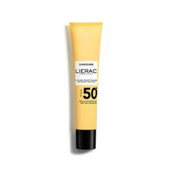 Lierac Sunissime Emulsja do twarzy 40ml
