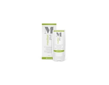 MEDIKET PLUS 60 Szampon  przeciwłupieżowy 60 ml, 
