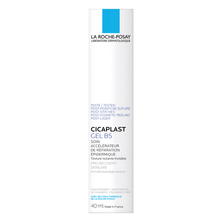 LA ROCHE - POSAY CICAPLAST GEL B5 40 ml
