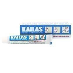 KAILAS krem przeciwtrądzikowy 20g