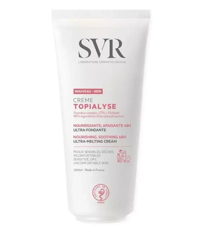 SVR TOPIALYSE Krem 200ml