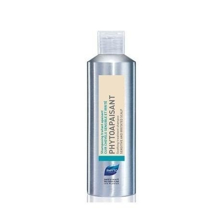 PHYTOAPAISANT Szampon kojący skóra wrażliwa, 200 ml