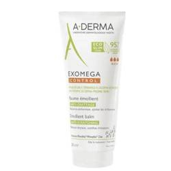 A-DERMA EXOMEGA Control Balsam 200ml